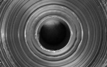 Auchenblae edpm waterproofing