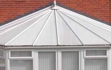 Auchenblae polycarbonate conservatory roof repairs