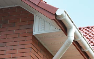 Auchenblae soffit repair costs