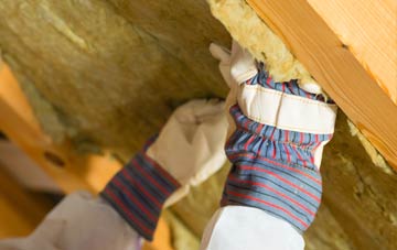 types of Auchenblae pitched roof insulation materials