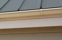 Auchenblae soffit repair